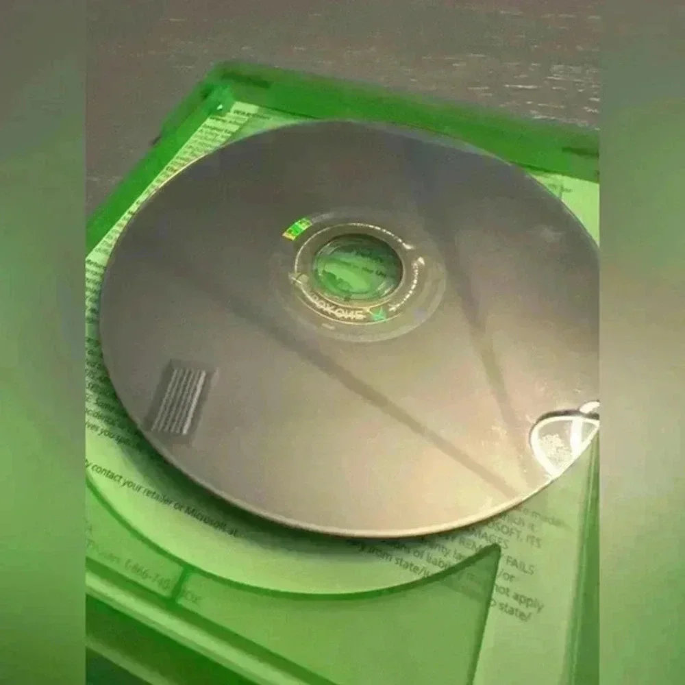 Dead‎ Rising 4 (Microsoft Xbox One, 2016) Tested Working Cover Art Case Game